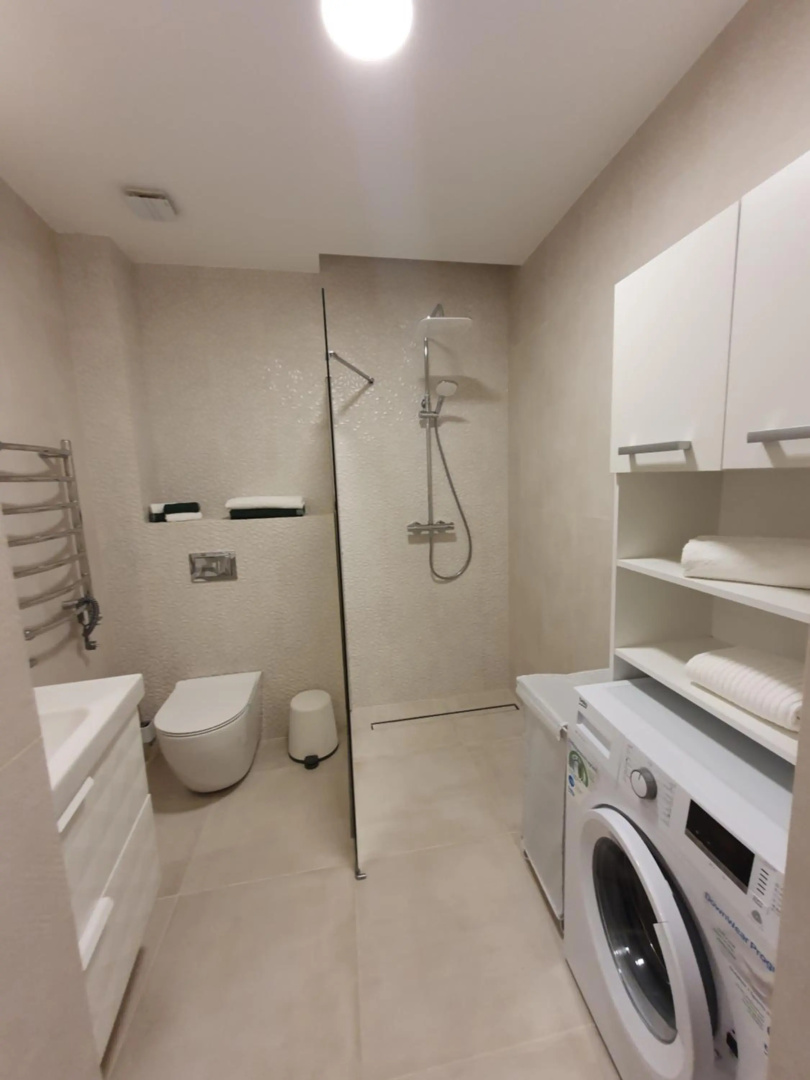 Smaragdo apartamentai