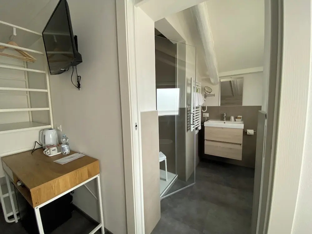 Foto - Hotel Nuovo Cason