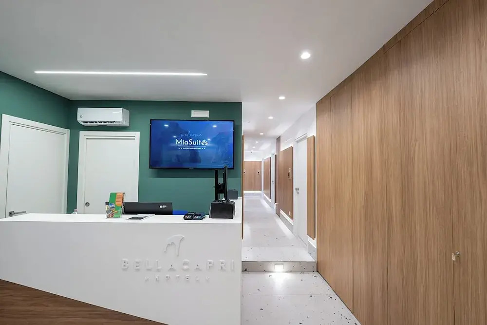 Foto - Mia Suites Beverello