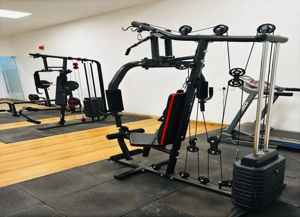 Foto - Housr Sector 28 Gurgaon Near IFFCO Chowk Metro Station