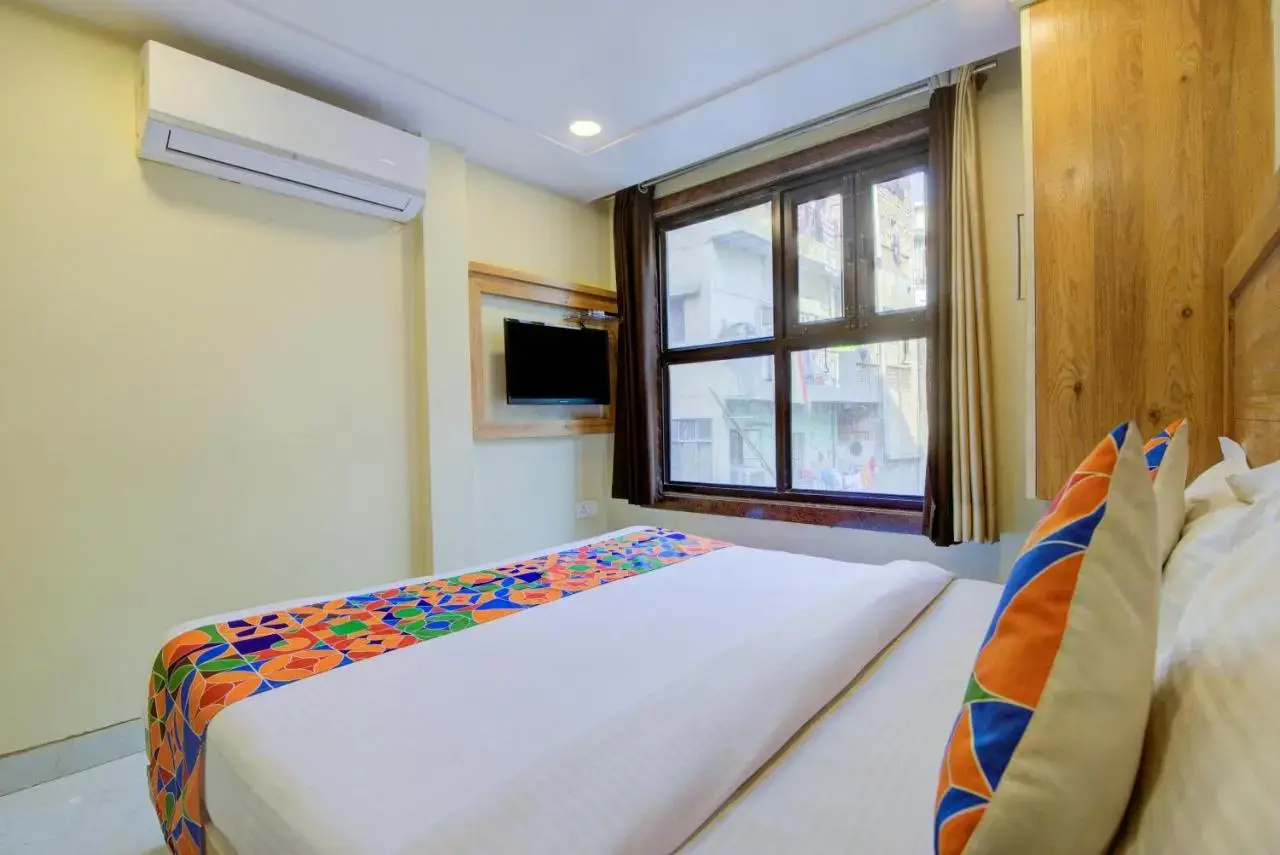Photo - Hotel Kaushal Palace