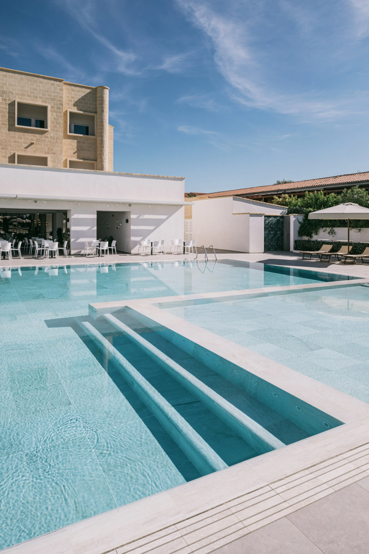 Foto - Mangia's Himera Resort