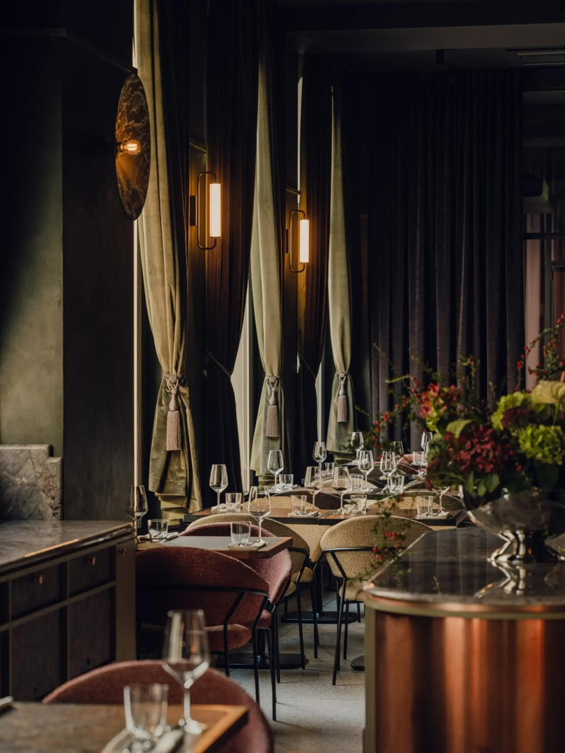 Photo - Flaner Hotel, WorldHotels Crafted