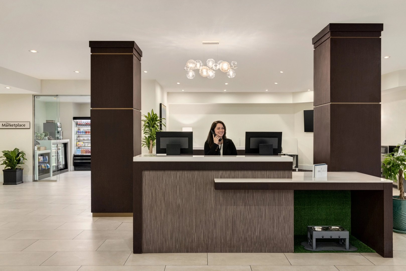 Foto - Crowne Plaza Orlando - Lake Buena Vista by IHG