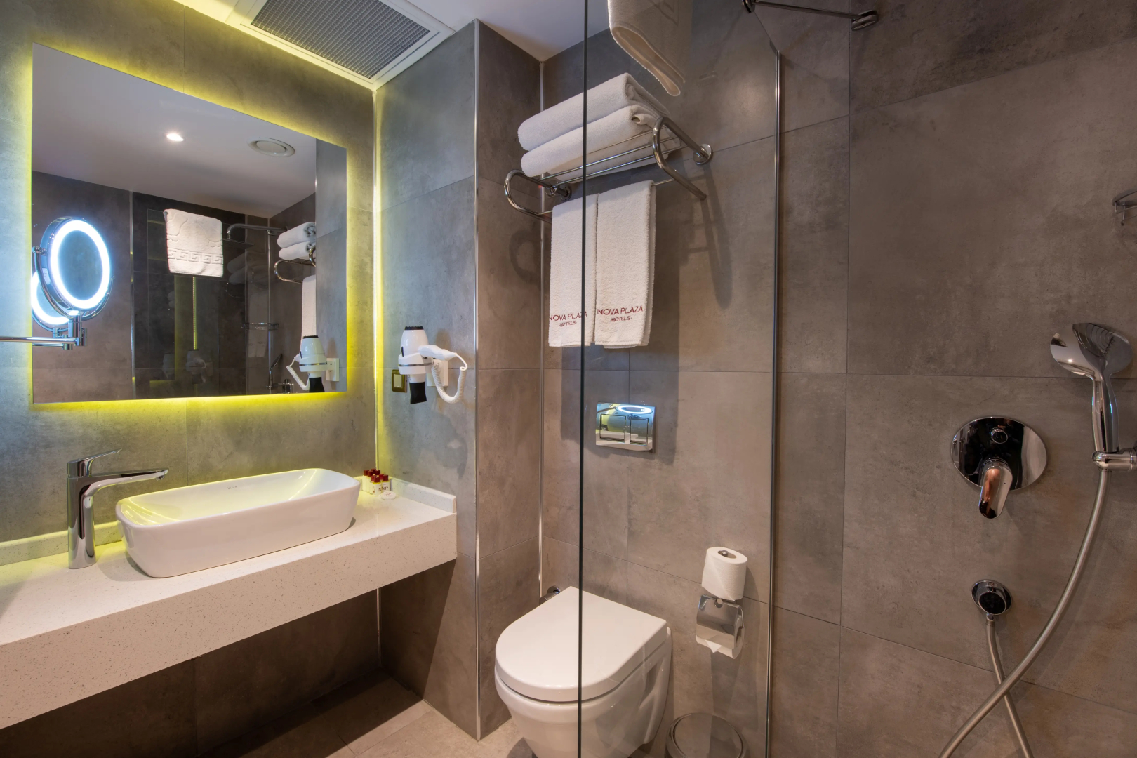 Foto - Revia Square Hotel