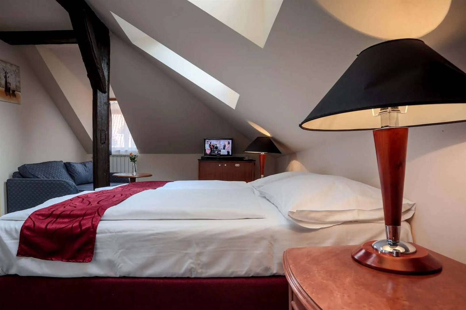 Photo - Pension U Lilie