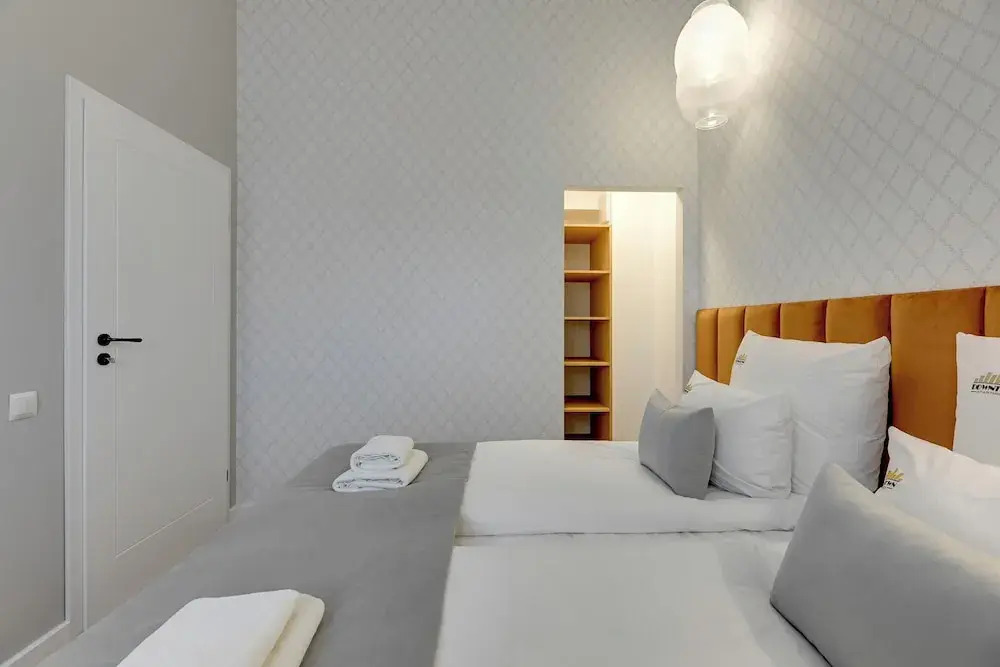 Photo - Waterlane Vintage - Fitness & Gym by Downtown Apartments