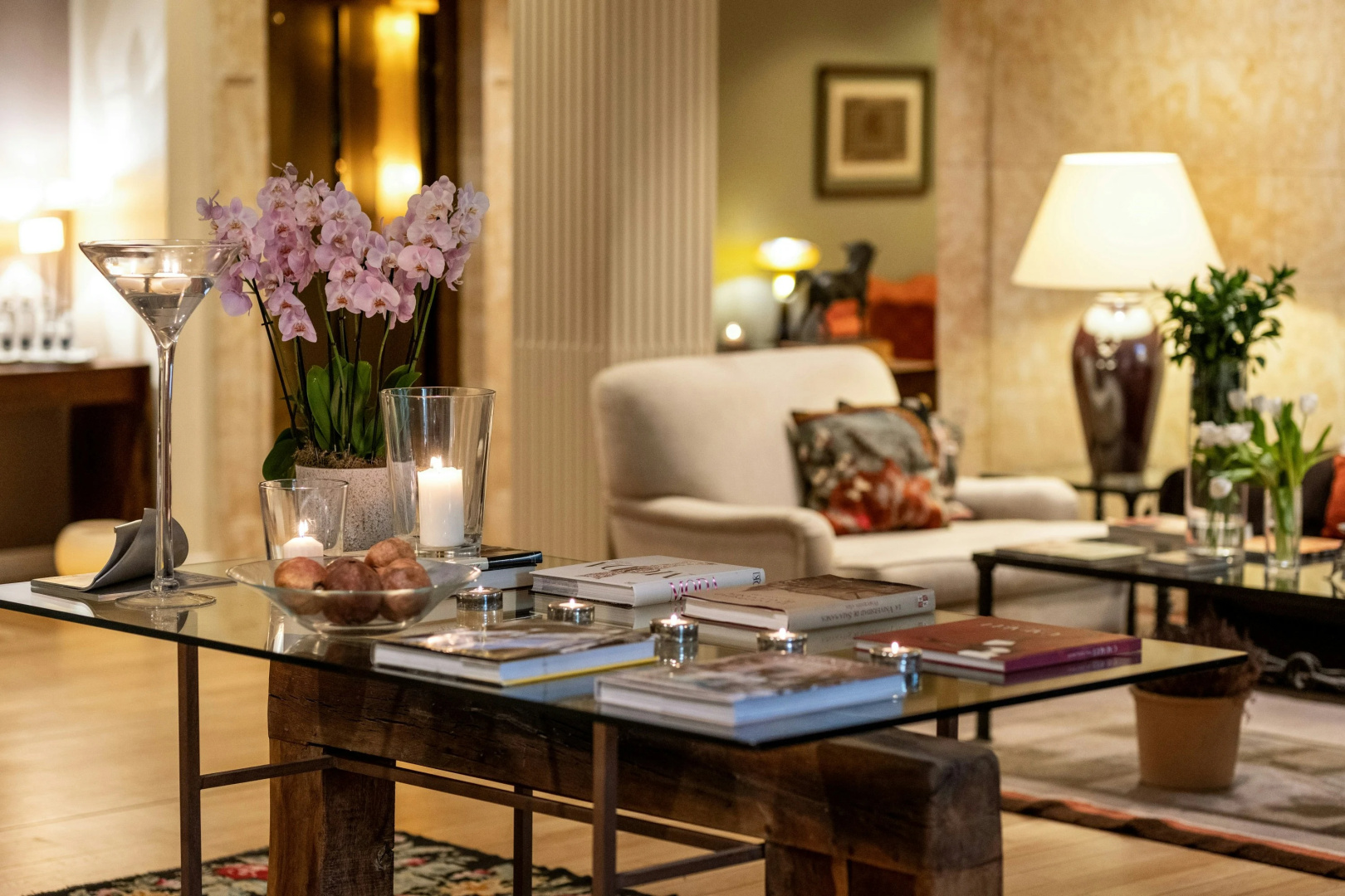 Foto - Hotel Rector