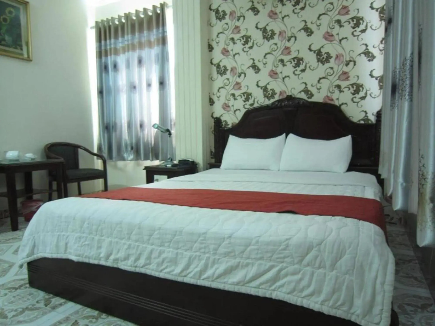 Photo - Tan Hoang Long Hotel