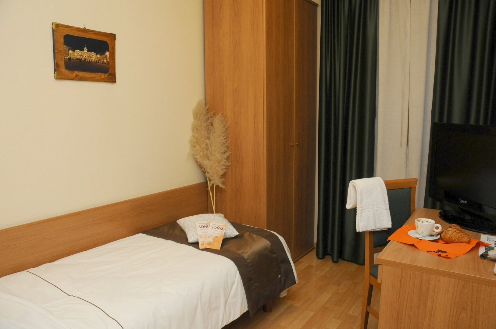 Foto - Hotel Sonia