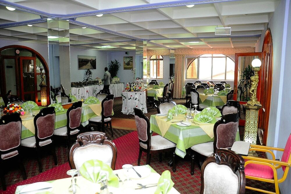 Photo - Ras Amba Hotel