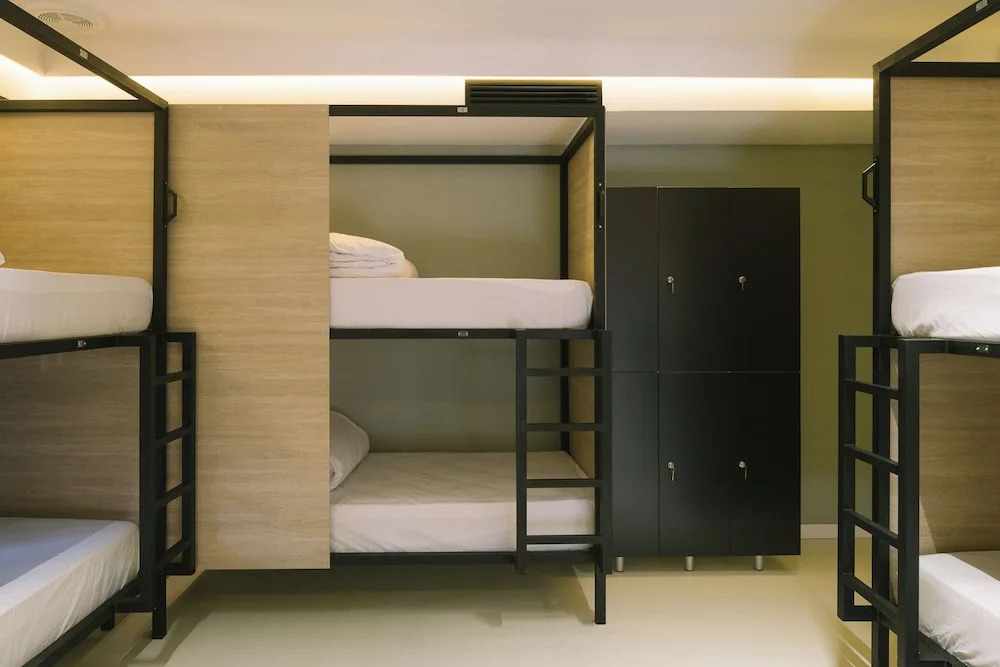 Photo - U-nit Hostel Central Park