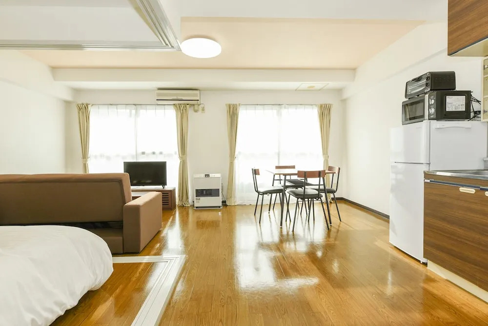 Photo - 88 Matsui Building Sapporo