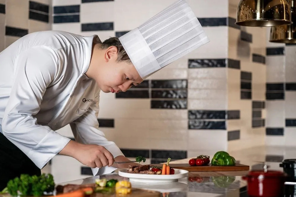 Foto - The G Shenzhen, A Tribute Portfolio Hotel