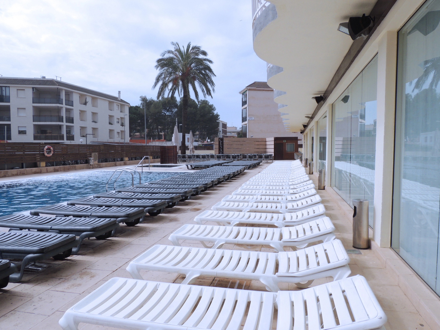 Foto - Hotel Augustus