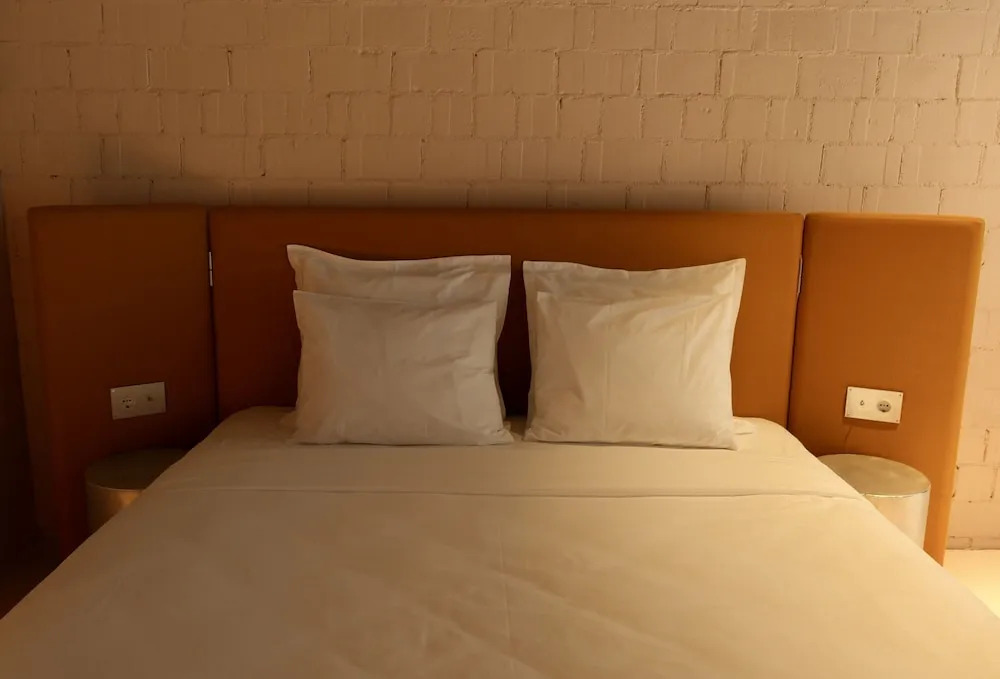 Foto - Rooms Hotel Batumi