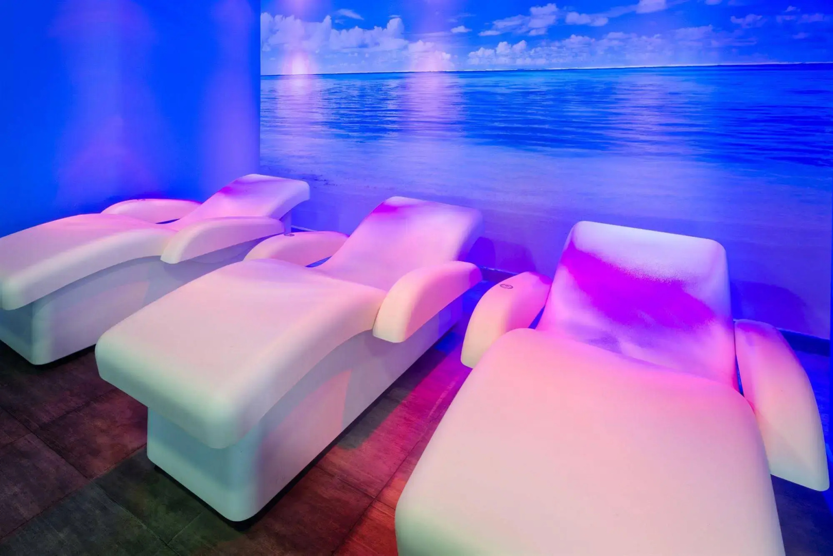 Foto - Hotel GHT Aquarium & Spa