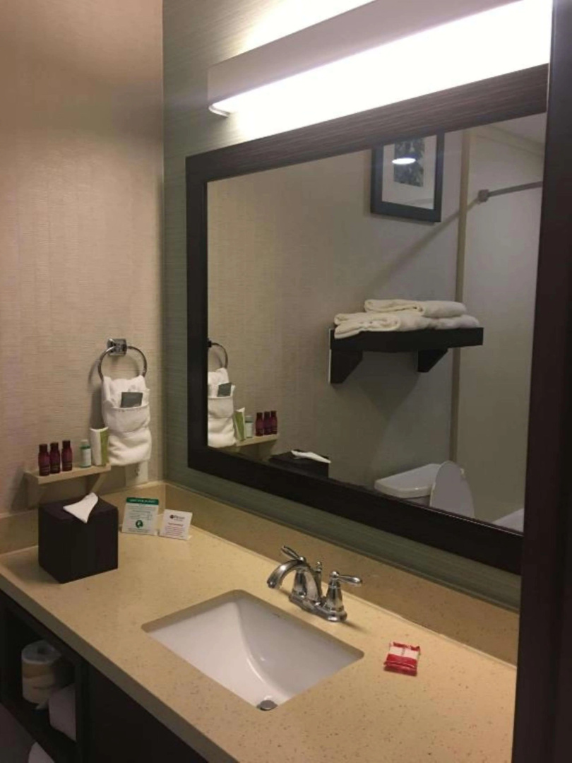 Foto - Best Western Premier Houston Northwest - Willowbrook