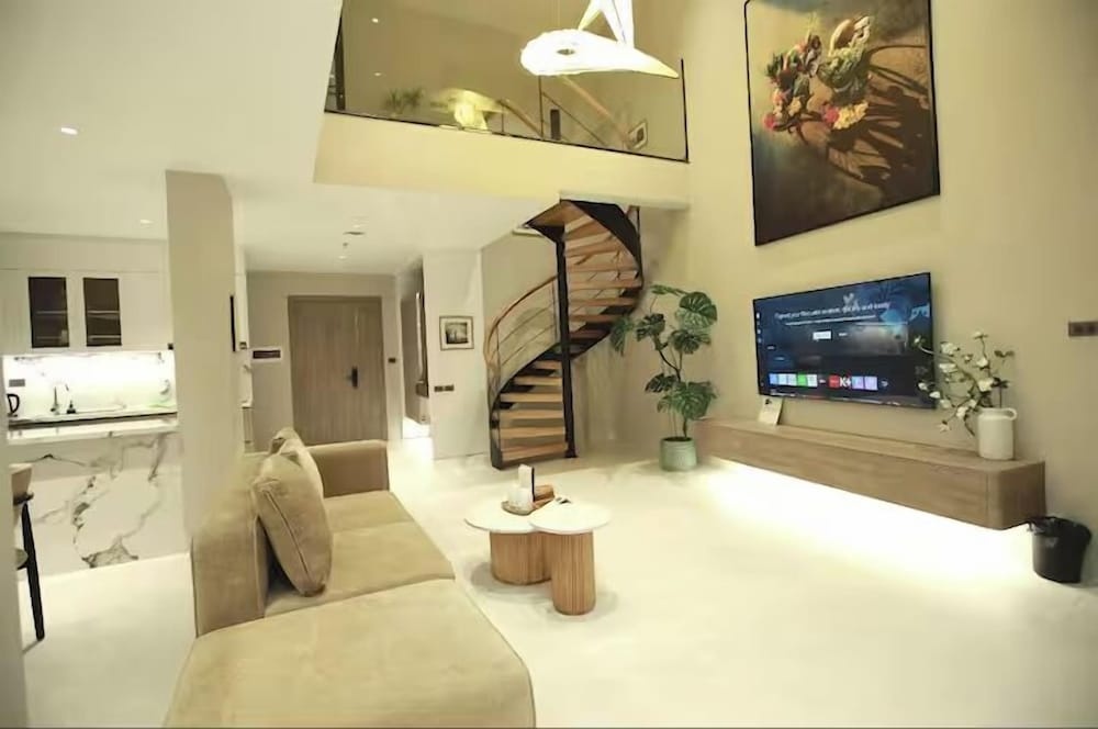 Foto - The Lumi Apartments by XOI Residences