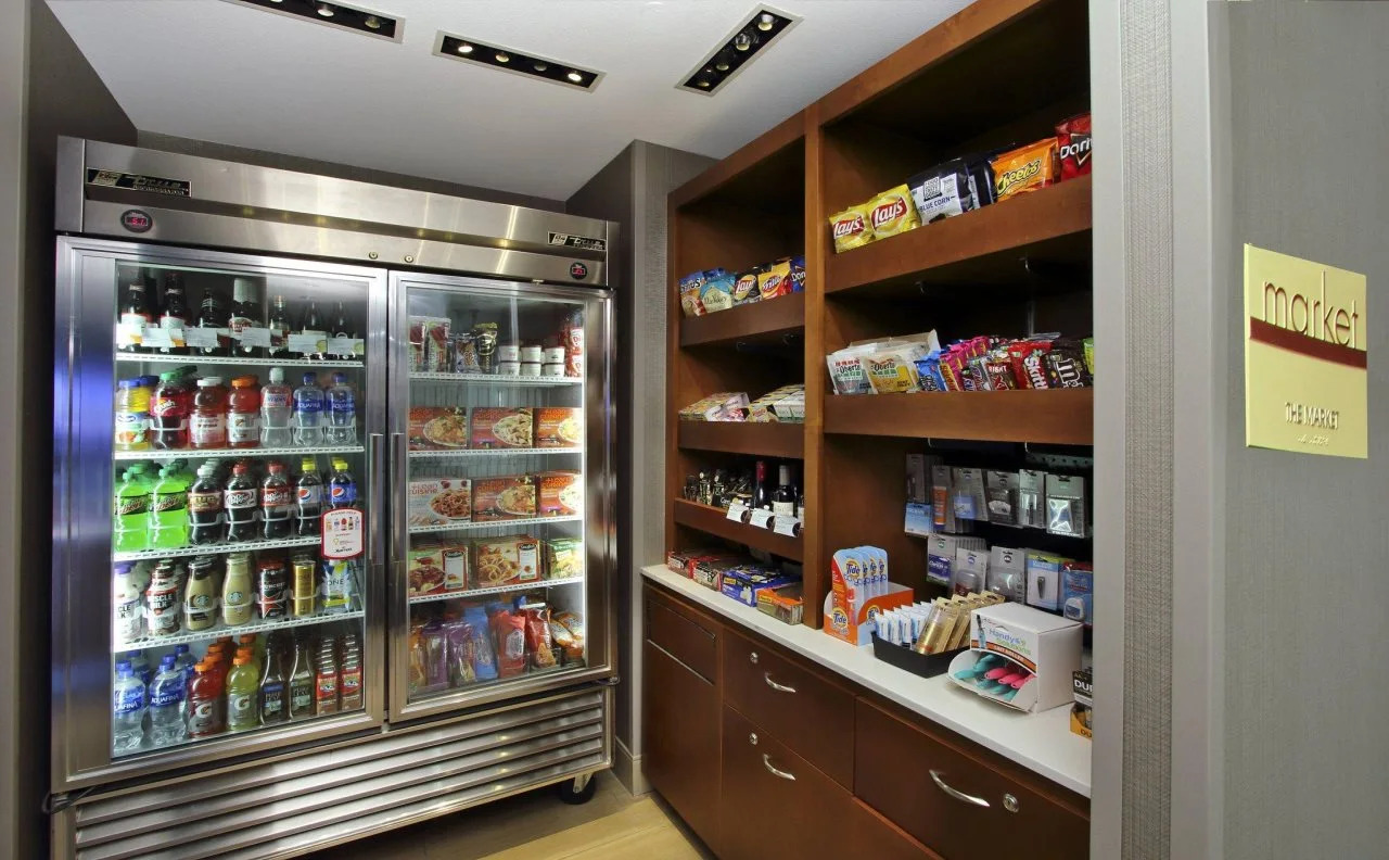 Photo - SpringHill Suites by Marriott Madera