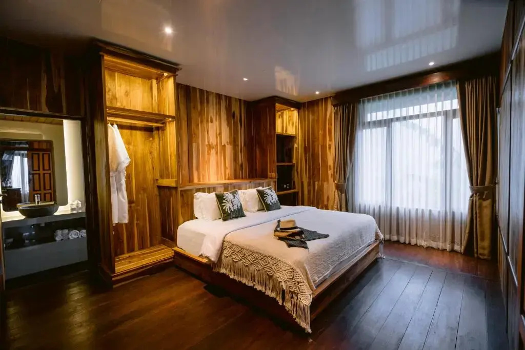 Foto - Munduk Menir Villas