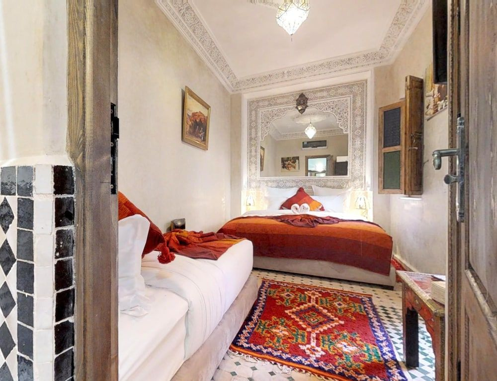 Photo - Riad abaka by Ghali annexe