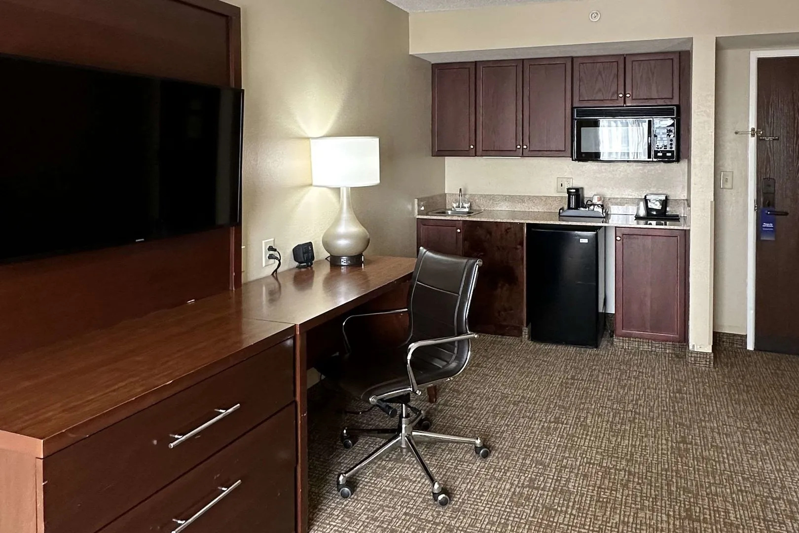 Foto - The Beacon Charlotte Airport by IHG