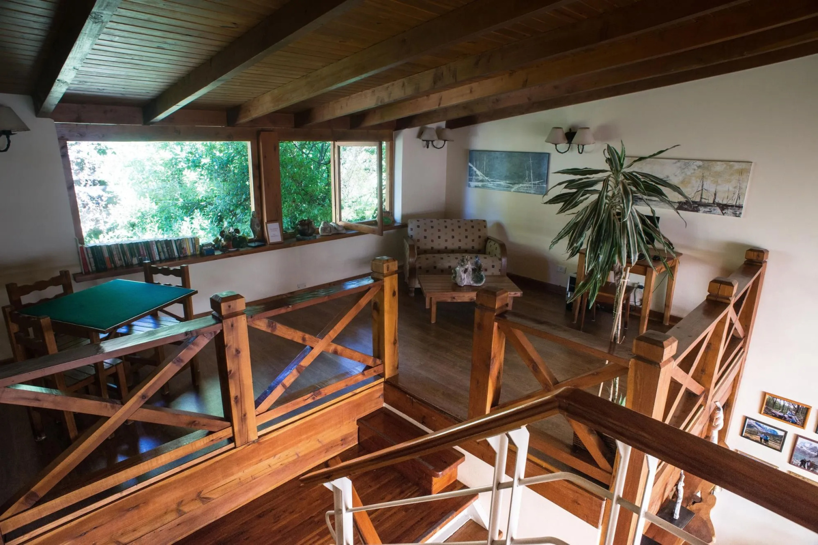 Foto - Las Marianas Hotel