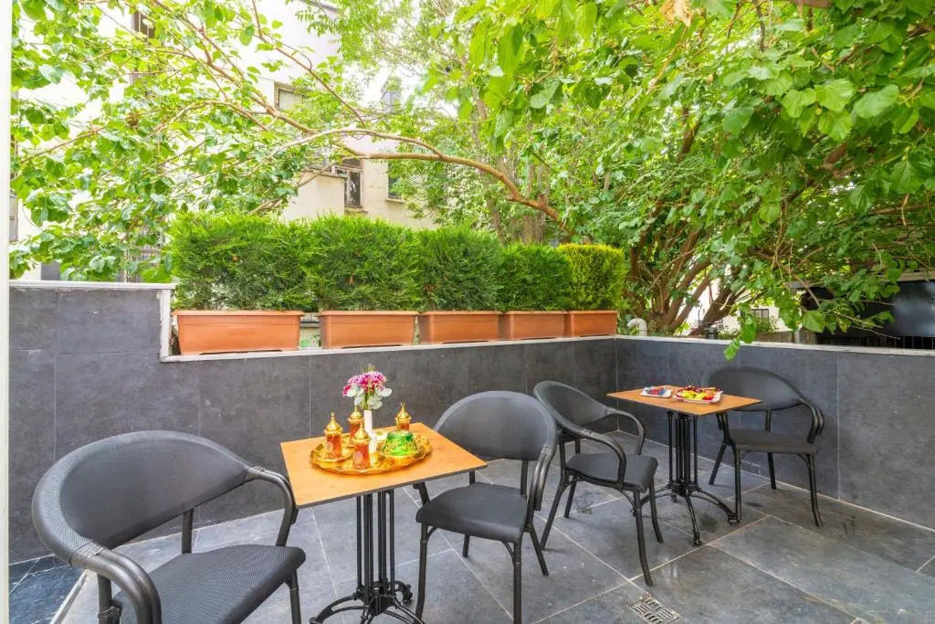 Foto - Eastanbul Suites