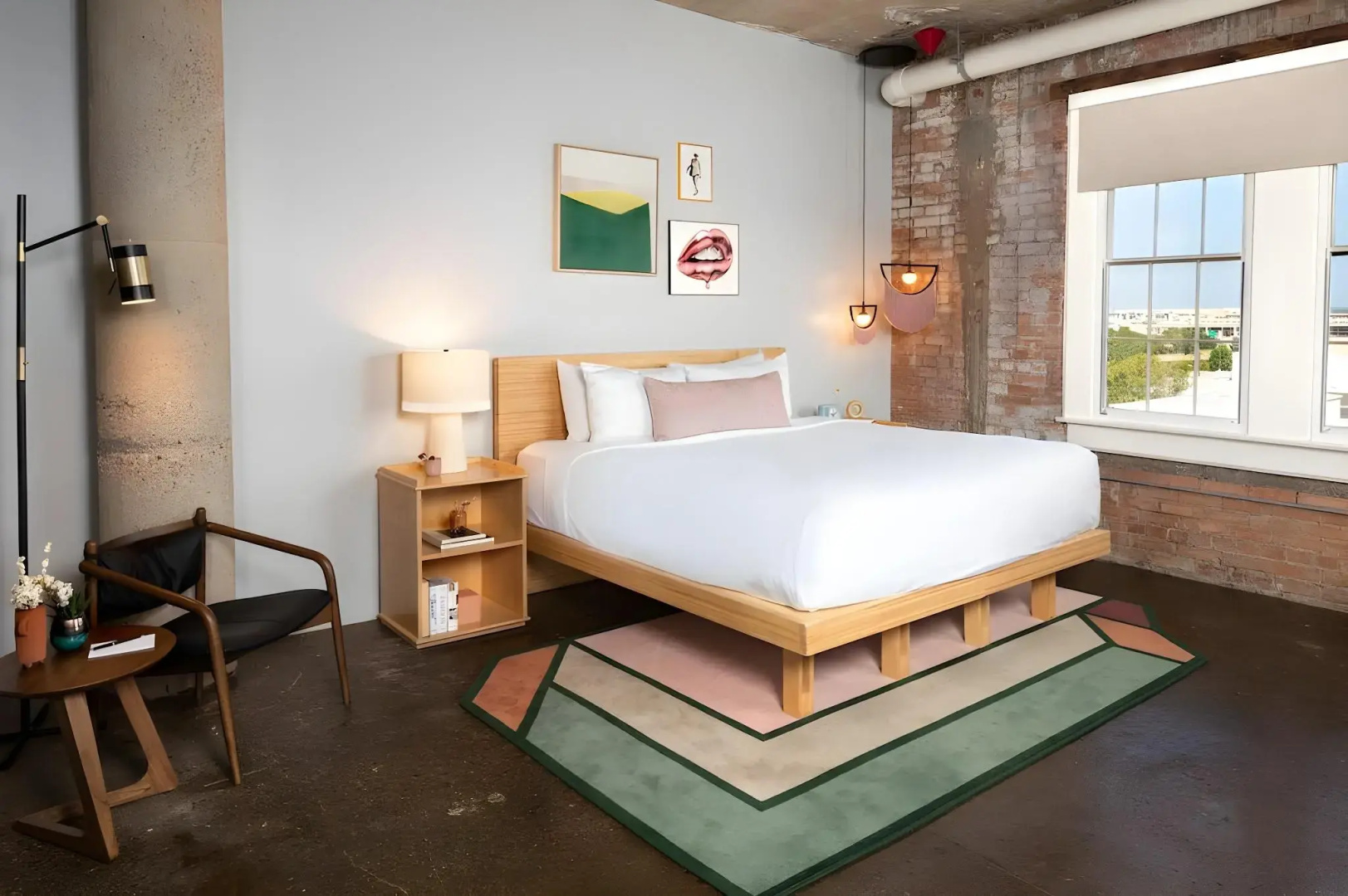 Photo - Canvas Hotel Dallas