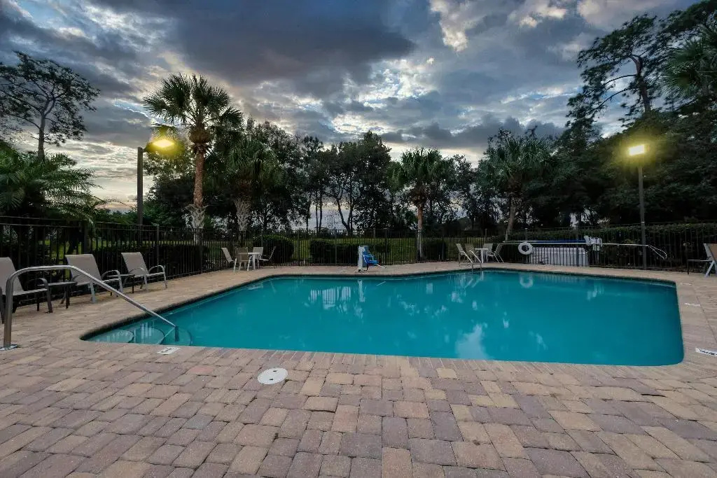 Foto - Red Roof Inn Tampa - Brandon