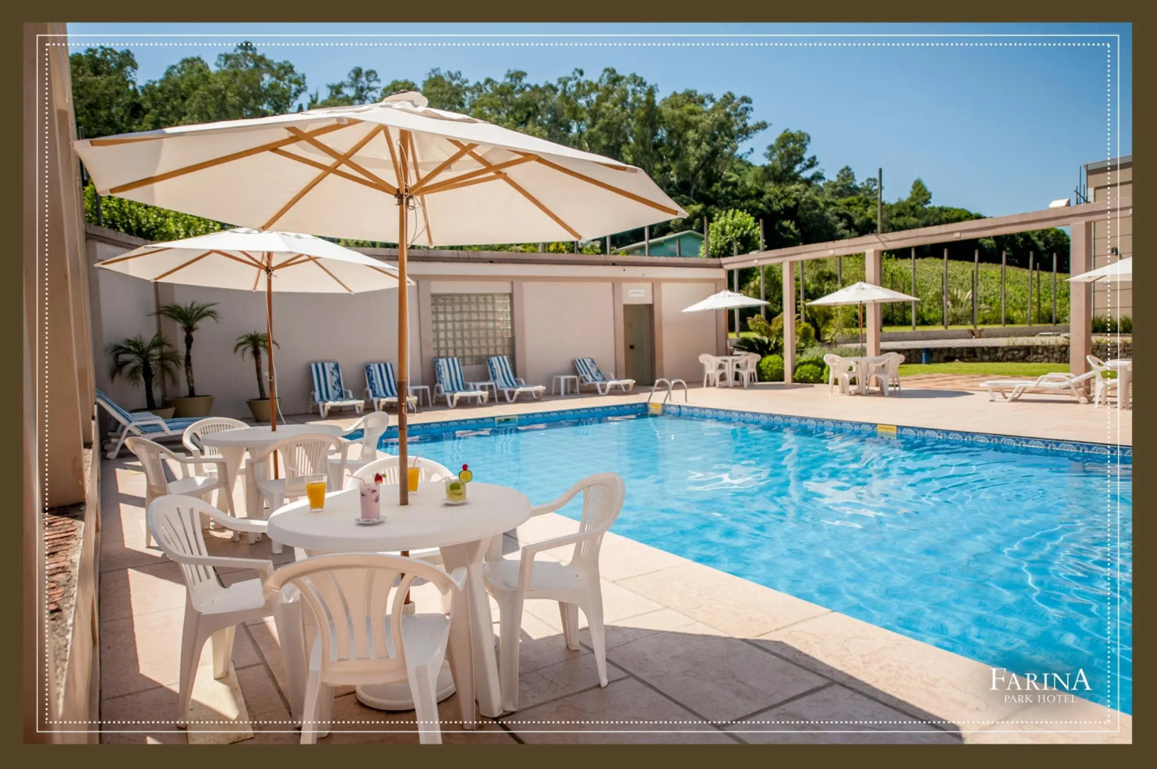 Photo - Farina Park Hotel