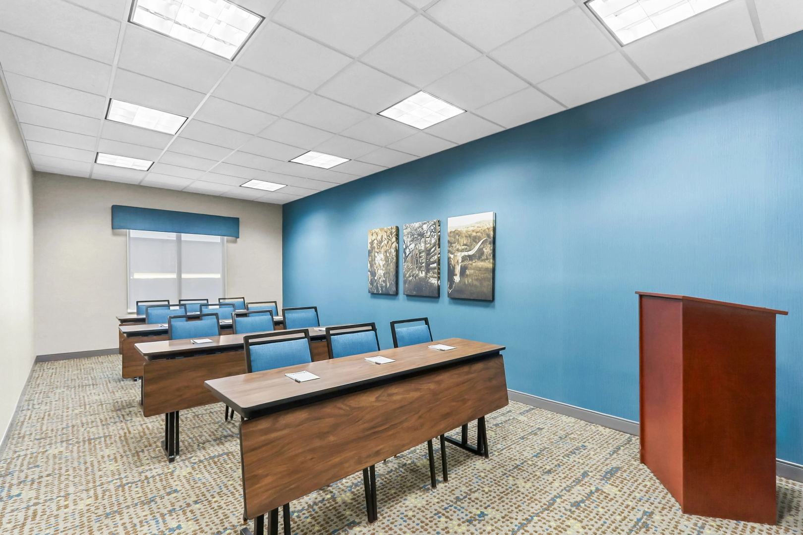Photo - Hampton Inn & Suites El Paso West