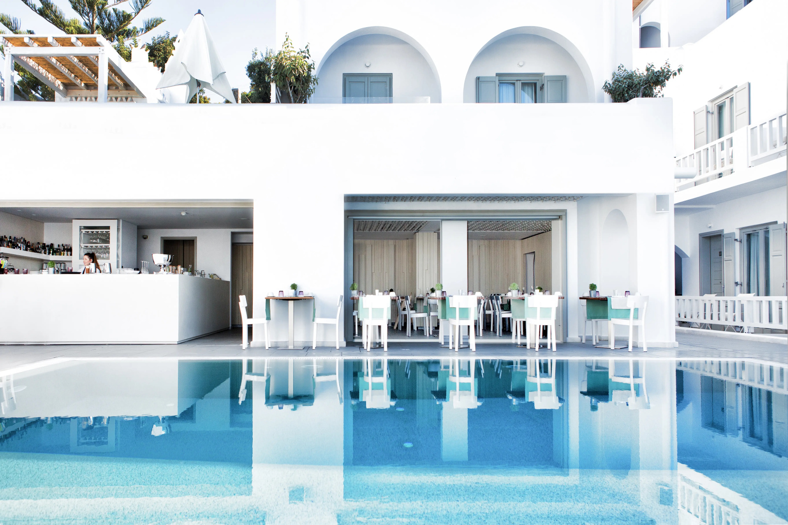 Photo - Grace Mykonos