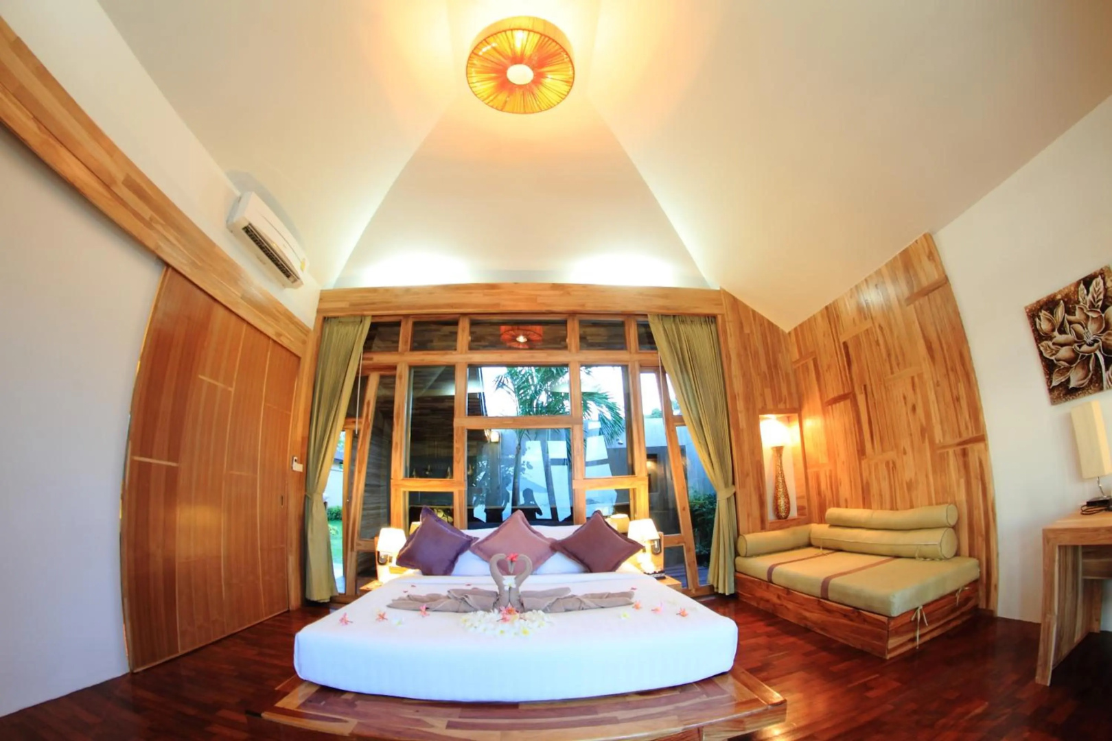 Foto - Bundhaya Villas Koh Lipe