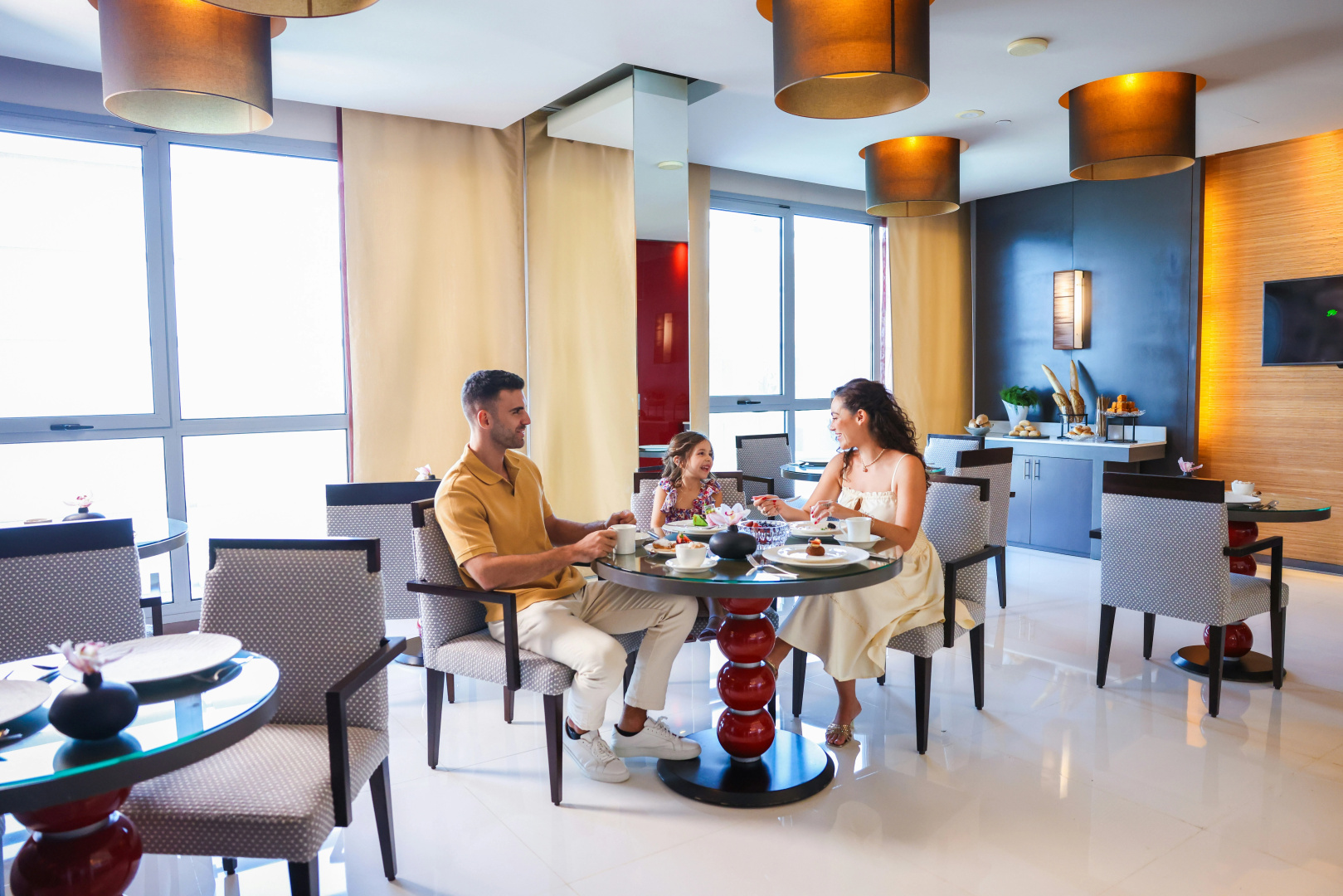 Photo - Park Rotana