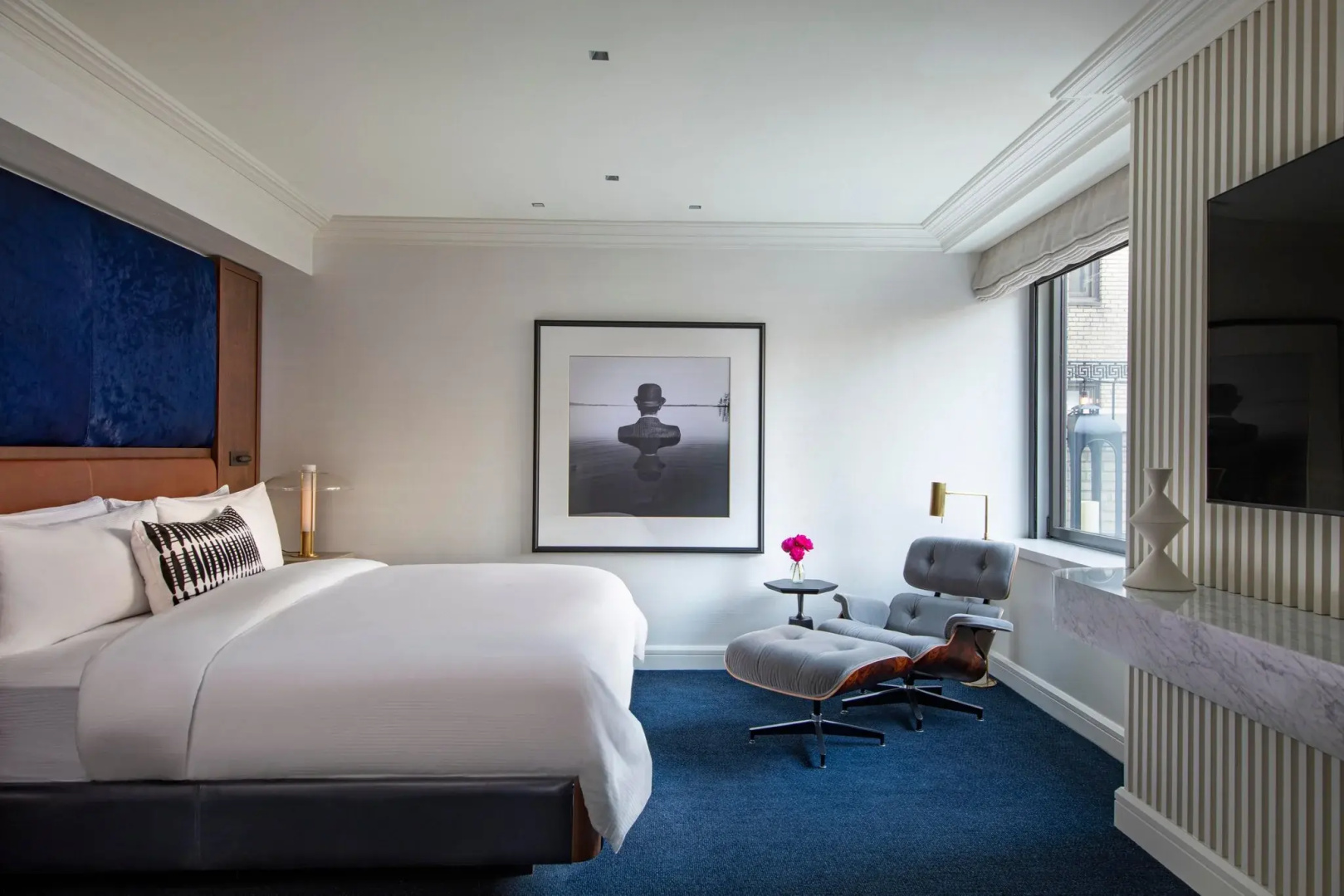 Photo - JW Marriott Essex House New York
