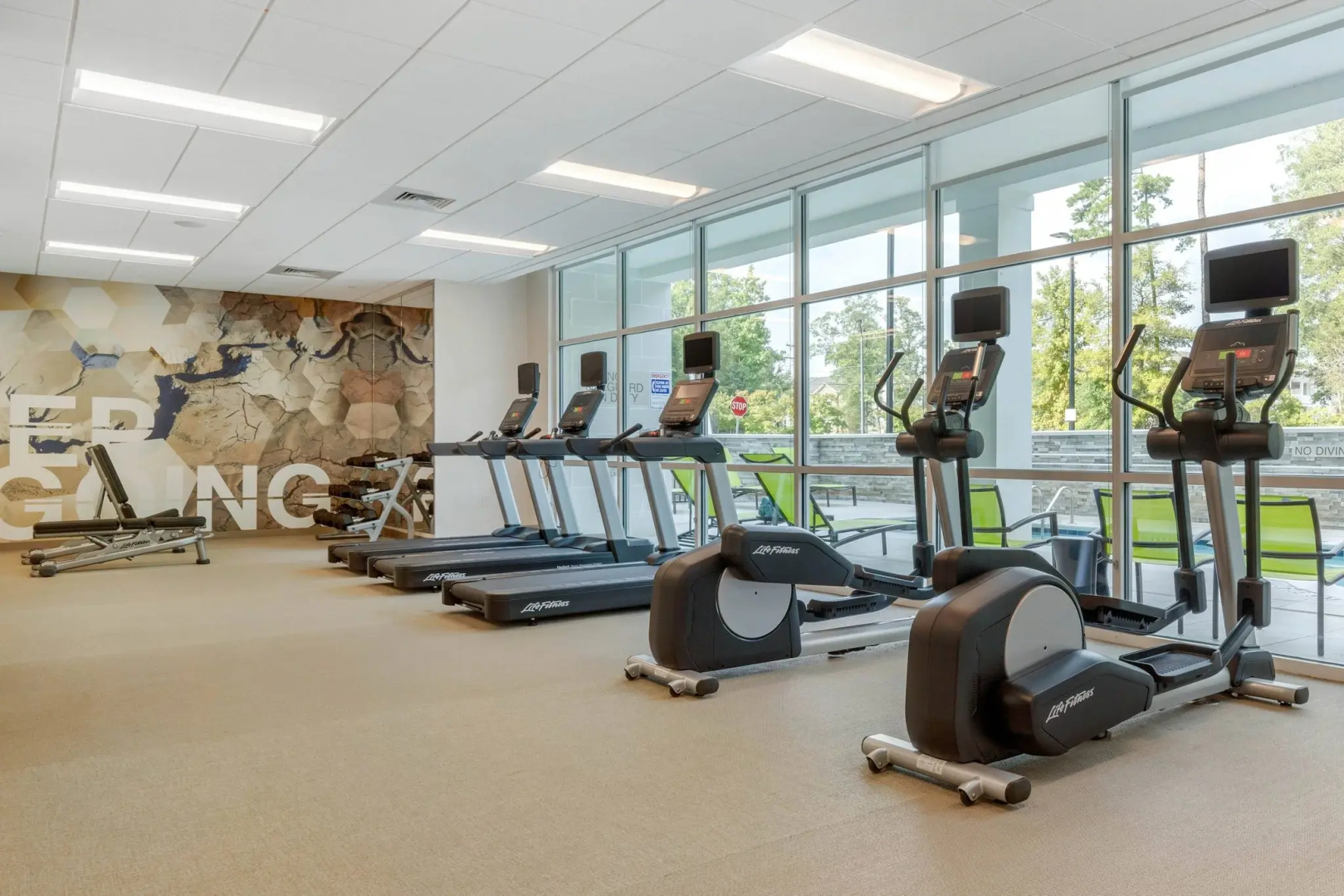 Photo - SpringHill Suites Charlotte Southwest
