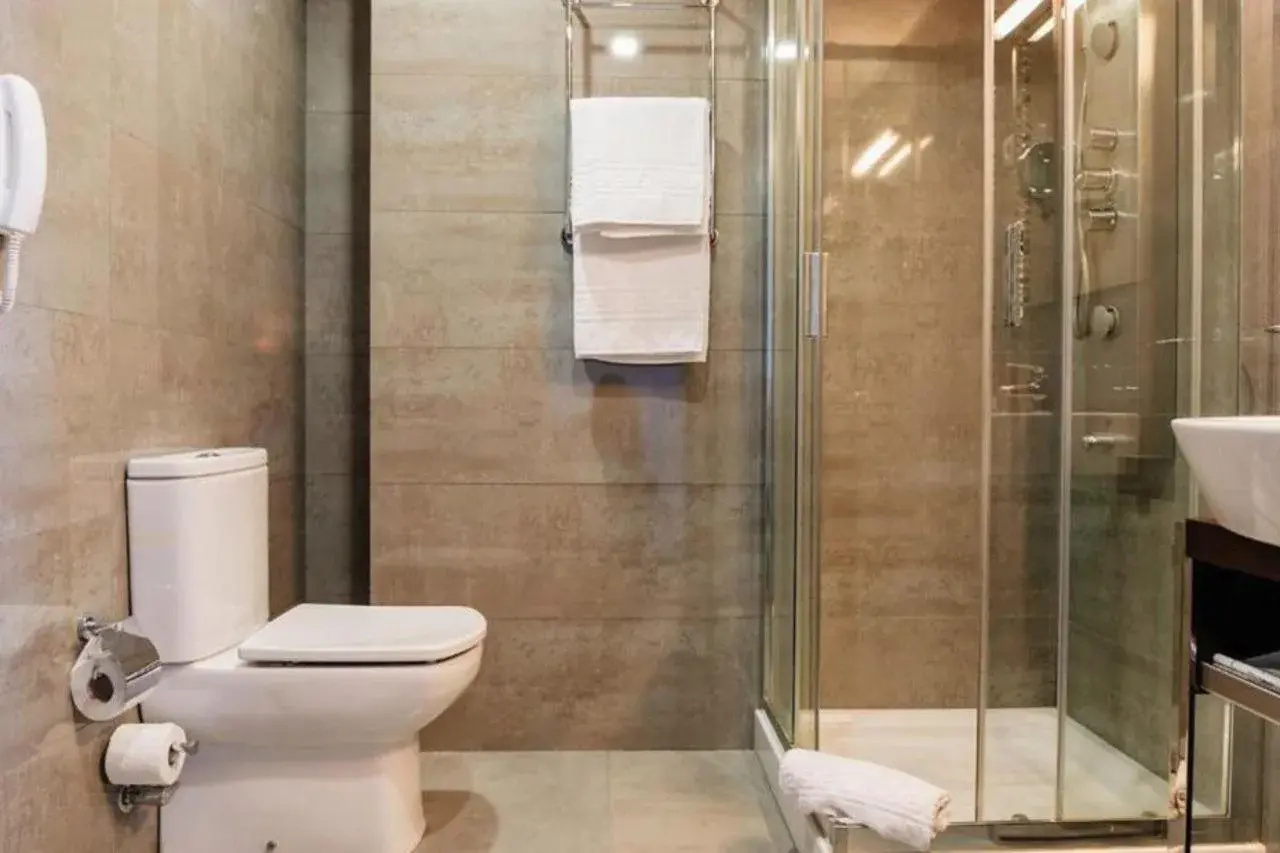 Foto - Axis Porto Business & Spa Hotel