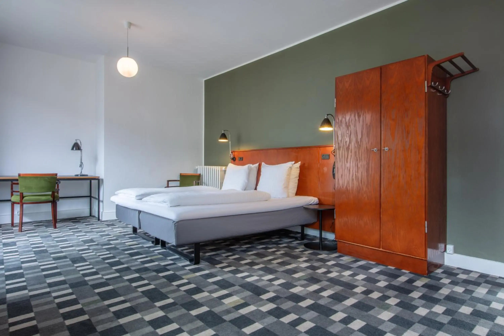 Foto - Hotel Astoria, Best Western Signature Collection