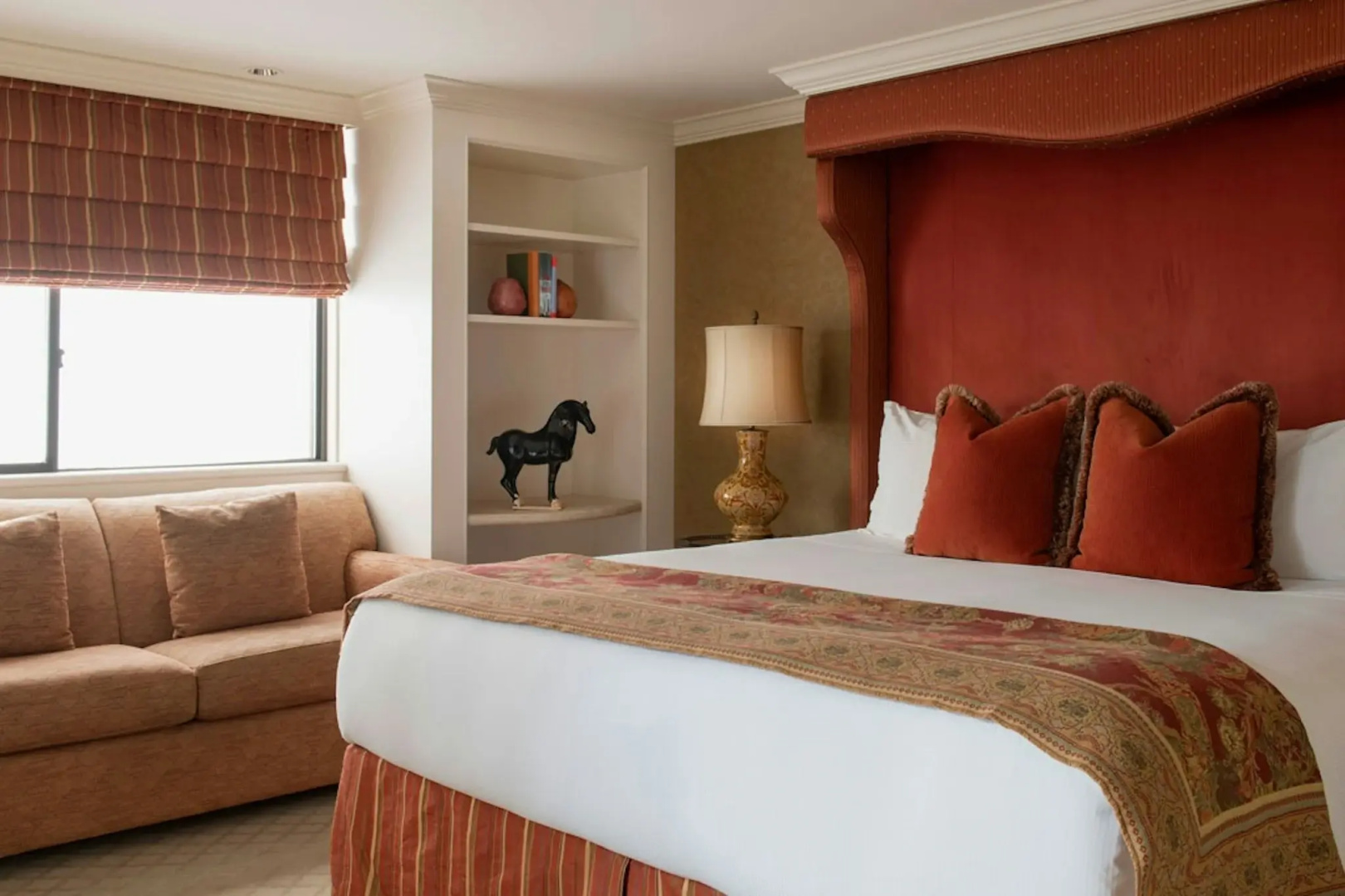 Photo - Wedgewood Hotel & Spa