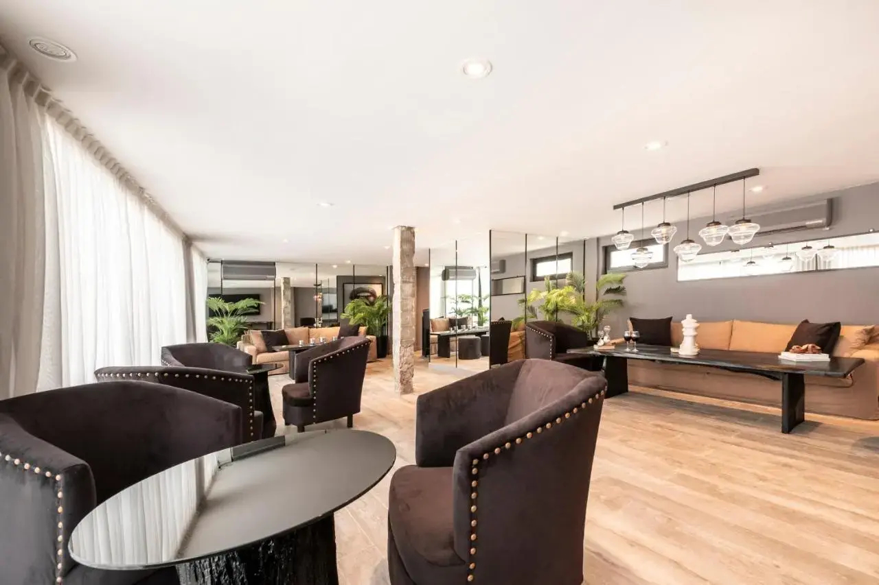 Foto - Efe Hotel & Cowork