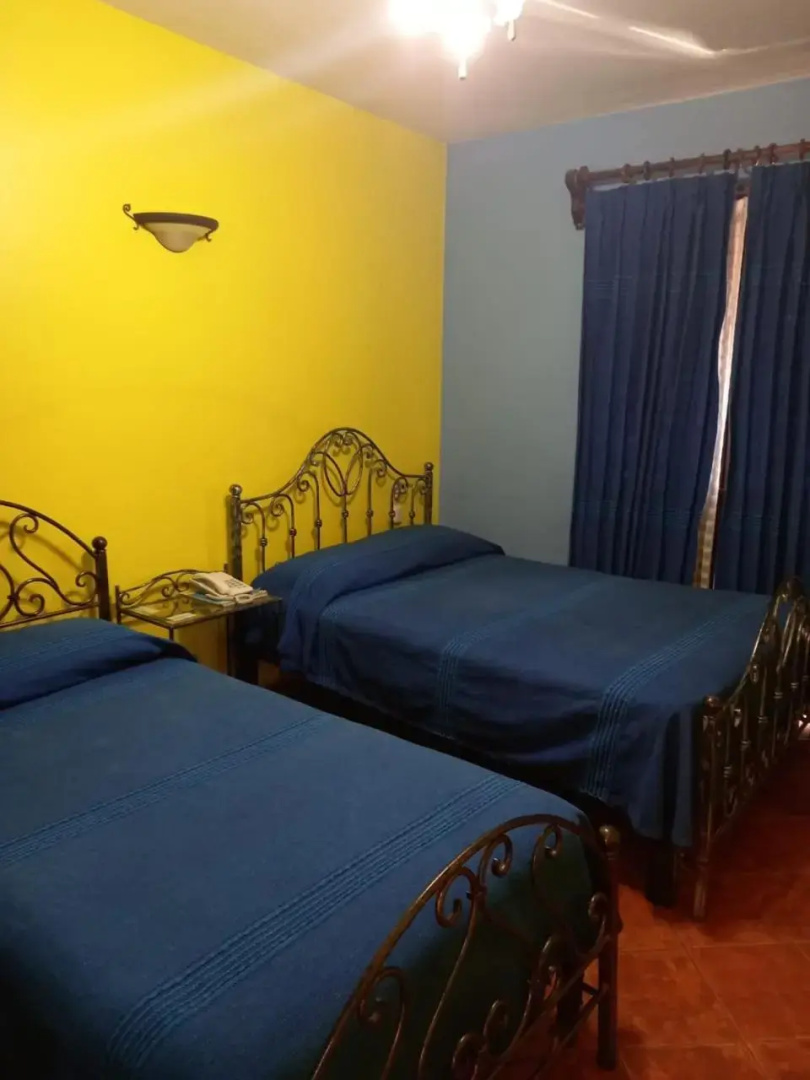 Foto - Hotel Doña Alicia