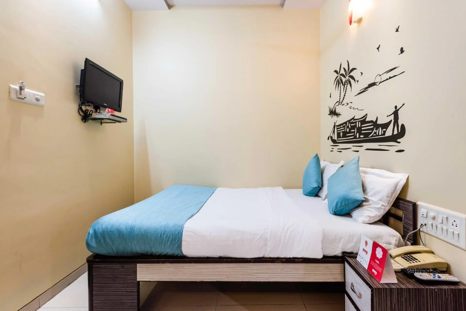 Foto - Hotel Broadway
