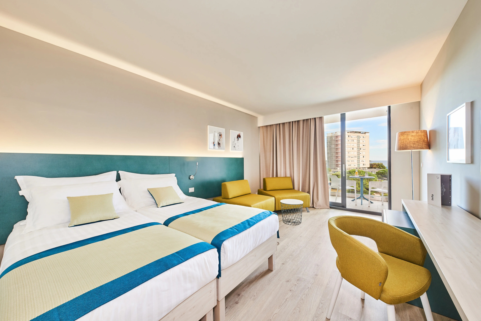 Foto - Hotel Sipar Plava Laguna