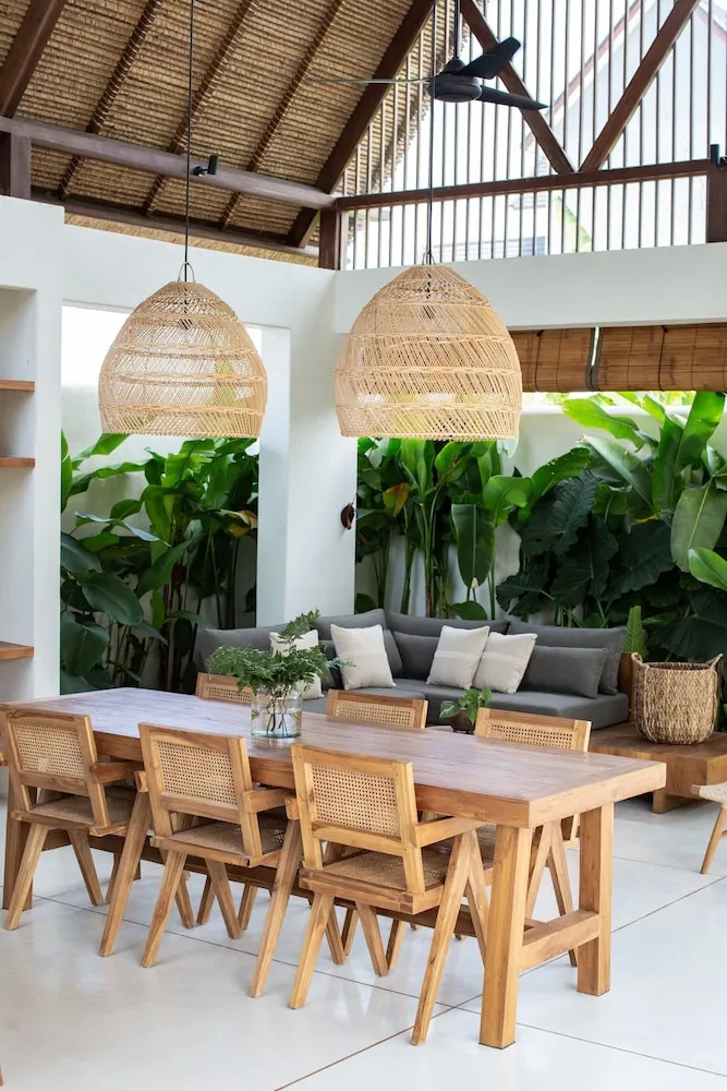 Foto - Las Lunas Villas Canggu