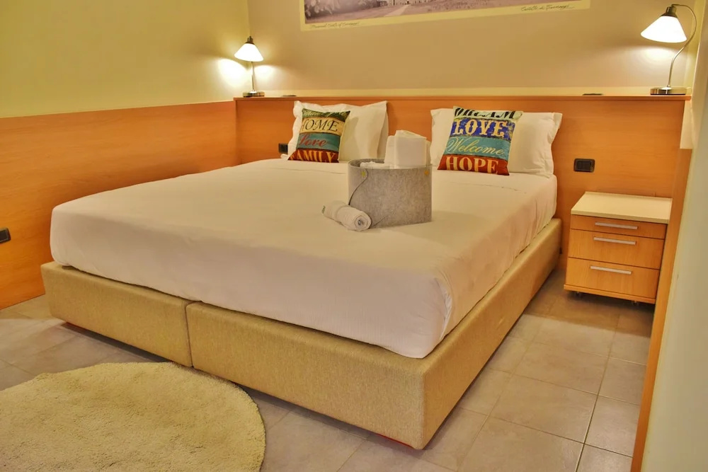 Foto - Residence Mura Venete