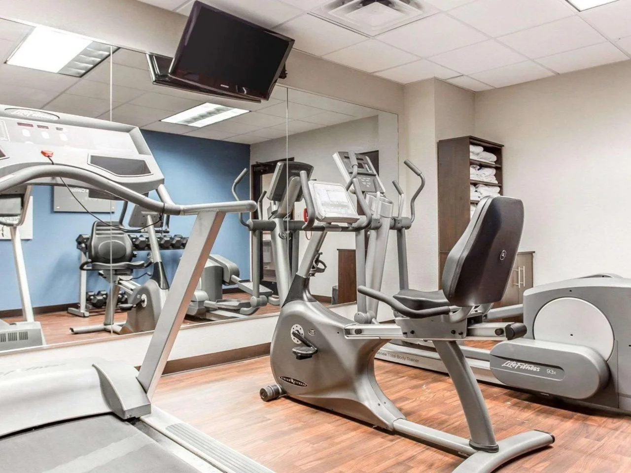 Photo - Comfort Suites Morrow- Atlanta South