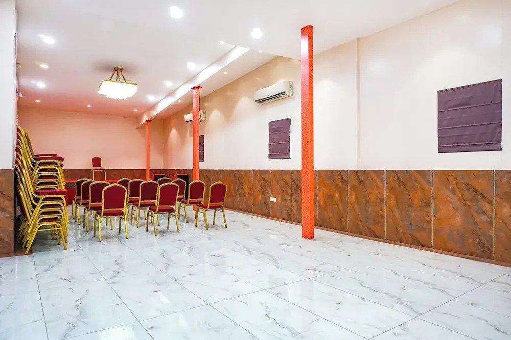 Photo - FabHotel Rachana Residency - Nr Shivaji Nagar Metro Station