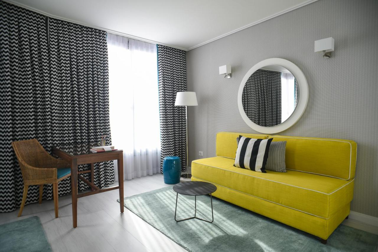 Foto - Melody Hotel   An Atlas Boutique